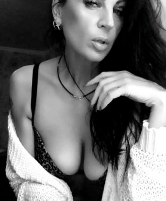 Анкета проститутки Оксана - Фото, г. Красный Восход, 39 лет, №10973