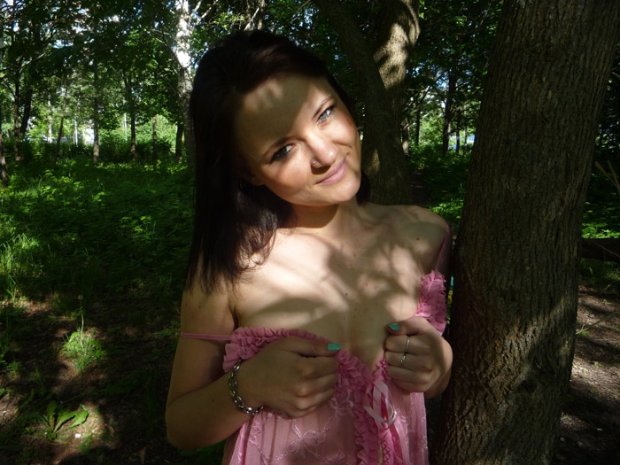 Анкета проститутки Инна - Фото, г. Красный Восход, 20 лет, №21226