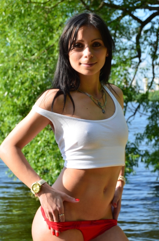 Анкета проститутки Светлана - Фото, г. Красный Восход, 22 года, №22303