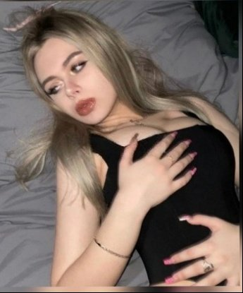 Анкета проститутки Валечка - Фото, г. Красный Восход, 24 года, №8301